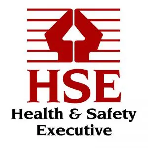 Health and Safety Executive (HSE)