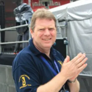 Tony Ball