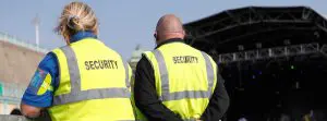 United Kingdom Crowd Management Association (UKCMA)