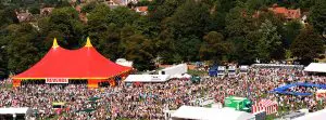 United Kingdom Crowd Management Association (UKCMA)