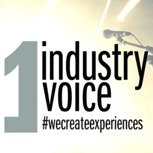 One Industry, One Voice