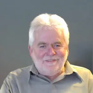 Ken Johnson
