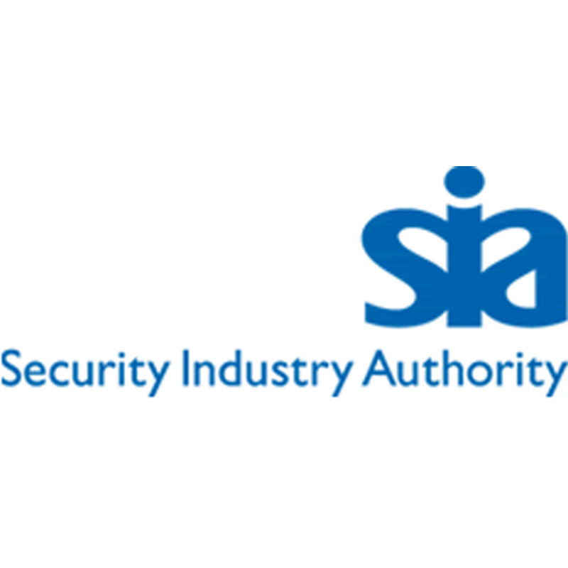 Security Industry Authority