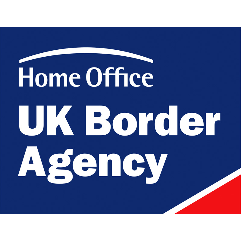 The Border and Immigration Agency