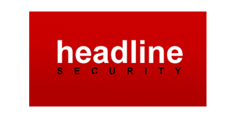 Headline Security Ltd