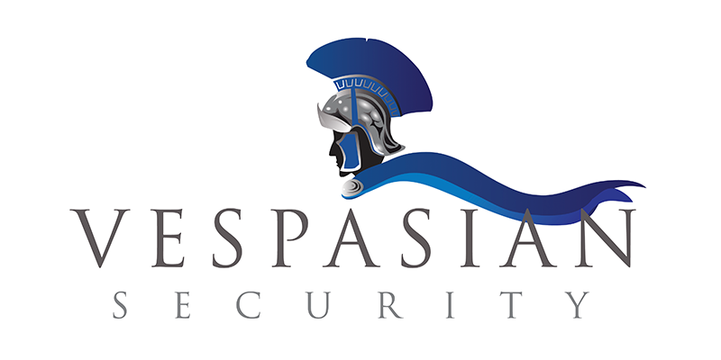 Vespasian Security