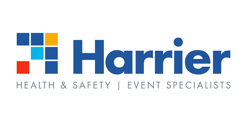 Harrier UK Ltd