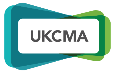 UKCMA Logo